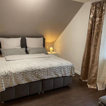 Ottenhofen im Schwarzwald Einzigartiges Apartment, Mitten In Der Natur מראה חיצוני תמונה