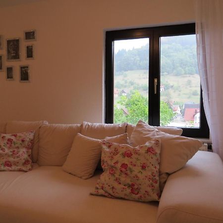 Ottenhofen im Schwarzwald Einzigartiges Apartment, Mitten In Der Natur מראה חיצוני תמונה