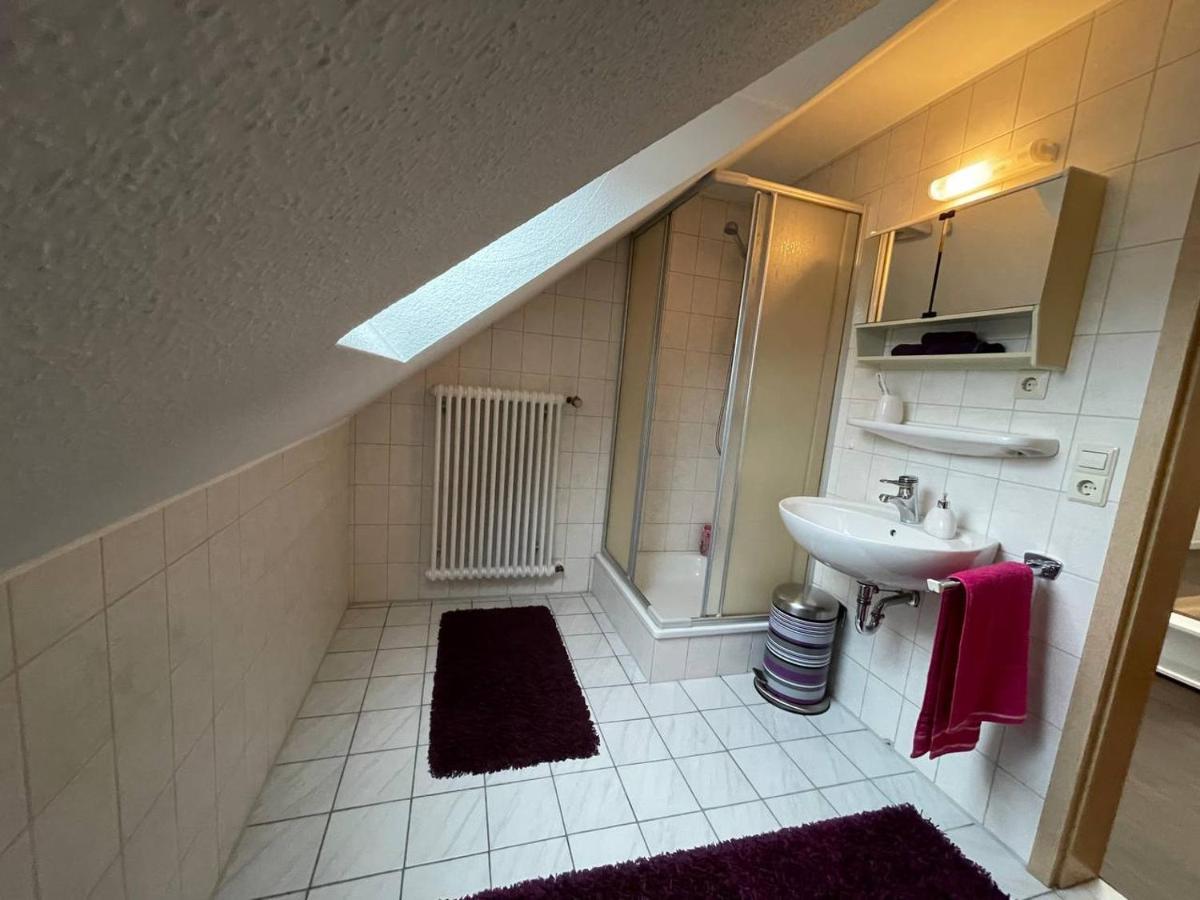 Ottenhofen im Schwarzwald Einzigartiges Apartment, Mitten In Der Natur מראה חיצוני תמונה