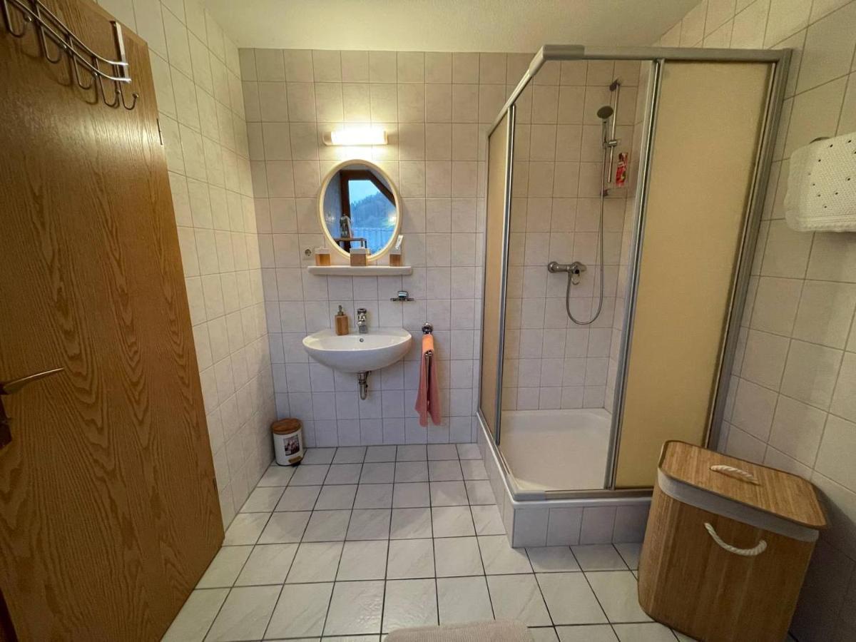 Ottenhofen im Schwarzwald Einzigartiges Apartment, Mitten In Der Natur מראה חיצוני תמונה