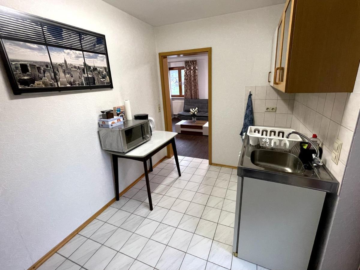 Ottenhofen im Schwarzwald Einzigartiges Apartment, Mitten In Der Natur מראה חיצוני תמונה