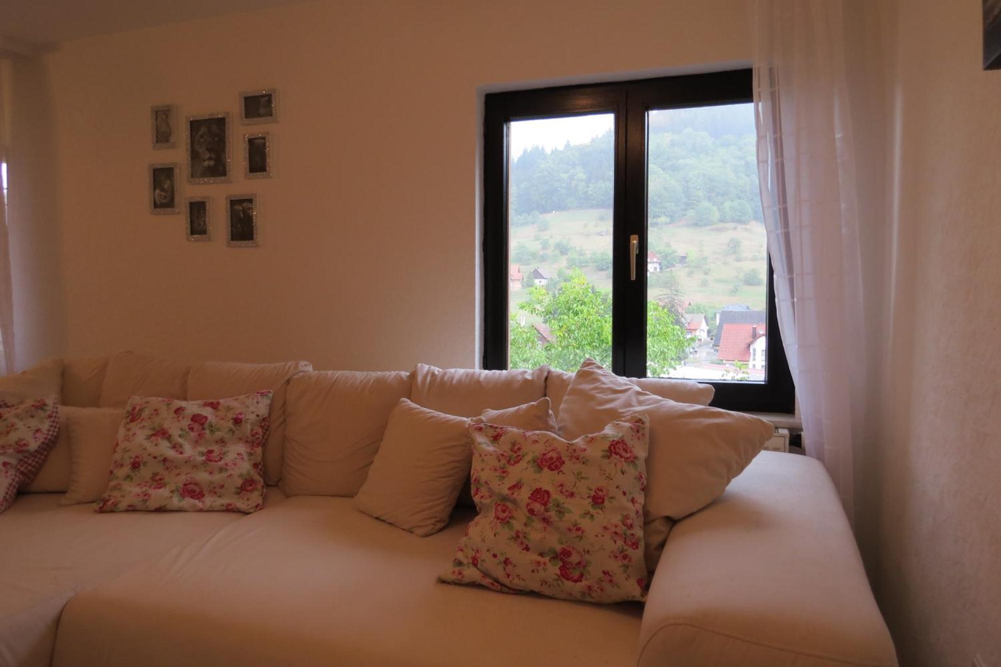 Ottenhofen im Schwarzwald Einzigartiges Apartment, Mitten In Der Natur מראה חיצוני תמונה